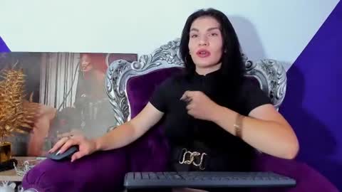 Miss K. online show from 06.20.26