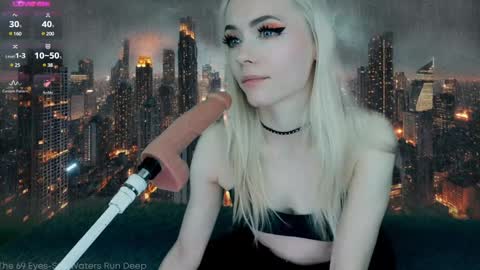 ALYSSA                online show from 01.22.25