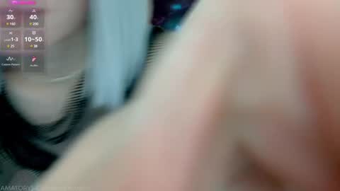 ALYSSA                online show from 01.25.25