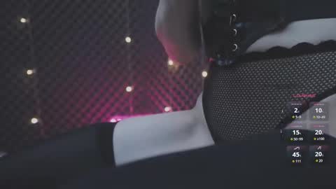 Snapshot of kasatka969 chatting on 12.17.25 ALYSSA online show from 12.17.25