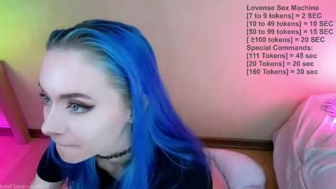 Snapshot of kasatka969 chatting on 05.11.26 ALYSSA online show from 05.11.26