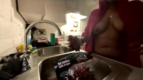 kash335092 online show from 03.18.26