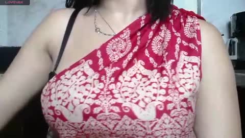 Snapshot of kashvi_ chatting on 06.29.26 kasvhi online show from 06.29.26