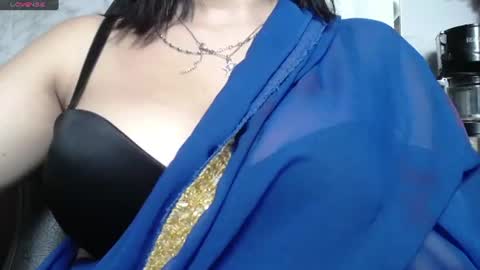 Snapshot of kashvi_ chatting on 06.30.26 kasvhi online show from 06.30.26
