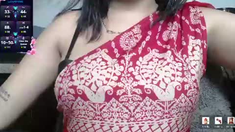 Snapshot of kashvi_ chatting on 07.06.26 kasvhi online show from 07.06.26
