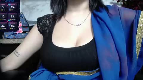 Snapshot of kashvi_ chatting on 07.10.26 kasvhi online show from 07.10.26
