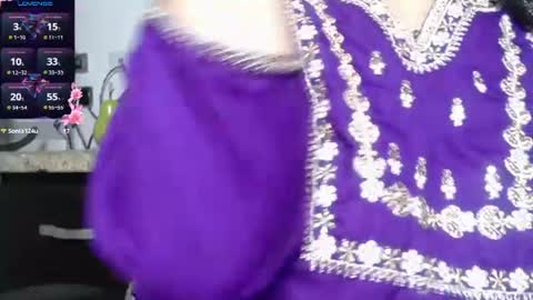 Snapshot of kashvi_ chatting on 07.14.26 kasvhi online show from 07.14.26