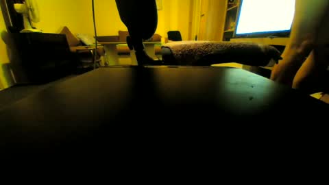 Snapshot of kaskaderns chatting on 07.03.26 Stojko online show from 07.03.26