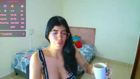 Kassandra online show from 04.13.26