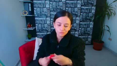 kassandra james online show from 05.14.26