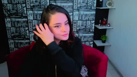 Snapshot of kassandra_james chatting on 06.06.26 kassandra james online show from 06.06.26