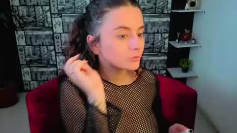 Snapshot of kassandra_james chatting on 06.20.26 kassandra james online show from 06.20.26
