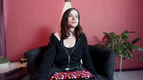 Snapshot of kassandra_james chatting on 06.25.26 kassandra james online show from 06.25.26