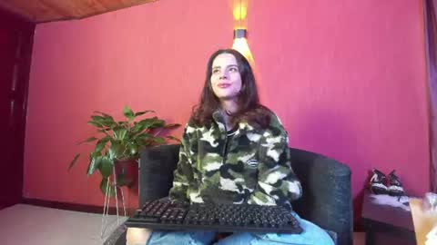 Snapshot of kassandra_james chatting on 07.15.26 kassandra james online show from 07.15.26