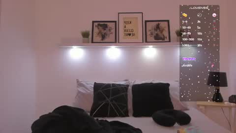 Snapshot of kassandra_nasty chatting on 07.18.26 .Lovense is active There are legends that in this room all your wis hes can come true Private is Open online show from 07.18.26