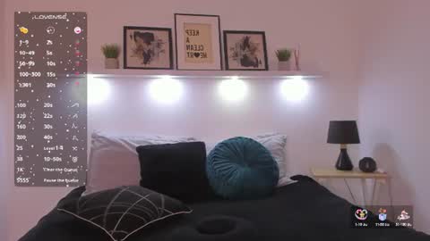 Snapshot of kassandra_nasty chatting on 07.19.26 .Lovense is active There are legends that in this room all your wis hes can come true Private is Open online show from 07.19.26