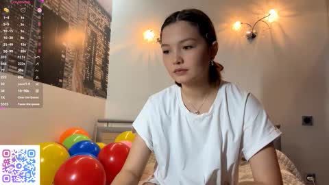 Kira online show from 09.13.25