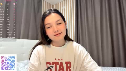 Kira online show from 10.01.25