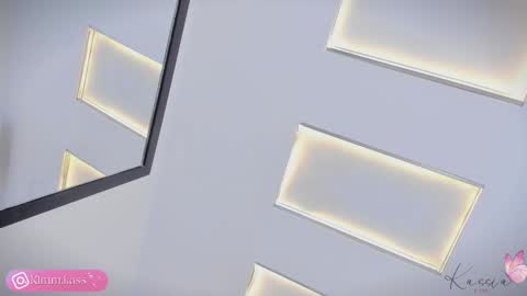 Kassia online show from 11.25.25