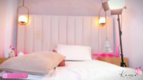 Kassia online show from 01.08.26