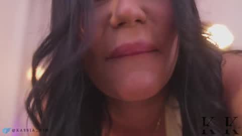 Kassia online show from 04.22.26
