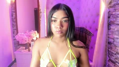 kassy Stone online show from 07.05.26