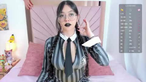 Kasumi  online show from 10.30.25