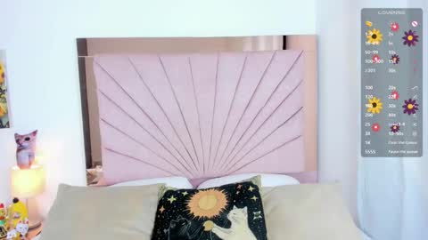 Kasumi  online show from 11.23.25