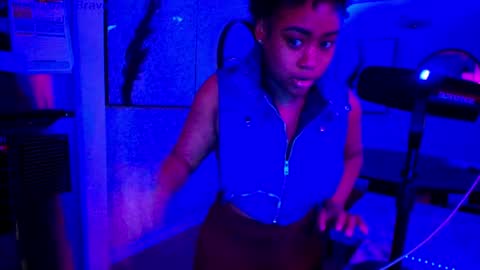 BriannaBrave online show from 03.31.26