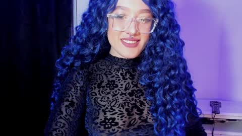 Alicia online show from 01.30.25