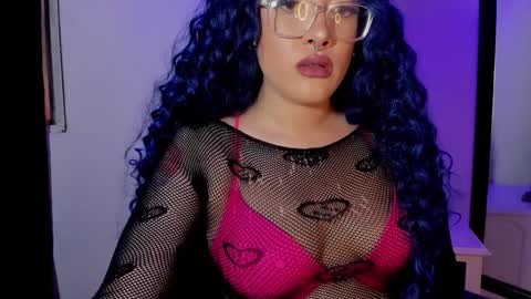 Alicia online show from 01.31.25