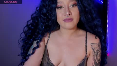 Alicia online show from 02.07.25