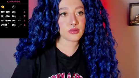 Alicia online show from 02.15.25