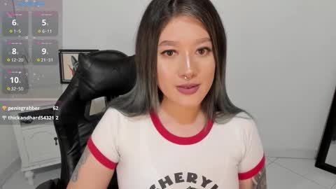 Alicia online show from 01.07.26