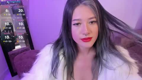 Alicia online show from 03.18.26
