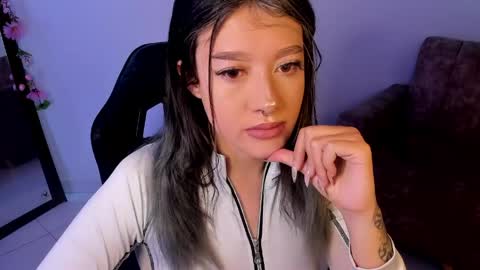 Alicia online show from 05.12.26