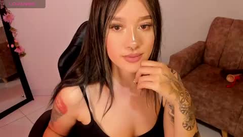 Alicia online show from 06.02.26