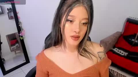 Alicia online show from 07.04.26