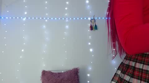 Snapshot of kat_desire chatting on 03.15.26 Kat online show from 03.15.26