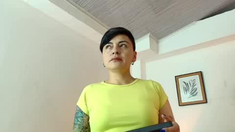 kat paradisse online show from 05.02.26
