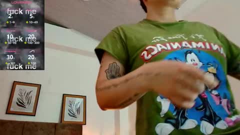 kat paradisse online show from 06.06.26