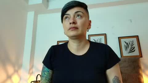 kat paradisse online show from 06.24.26