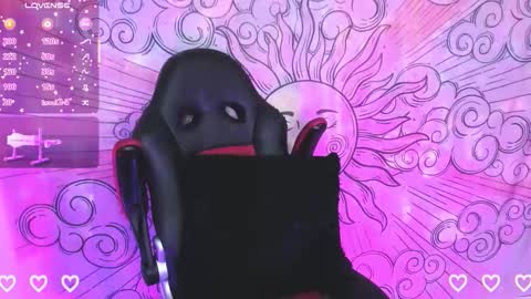 Snapshot of kat_riina chatting on 05.15.26 ANA online show from 05.15.26