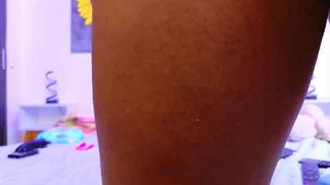 Snapshot of kata_lhella chatting on 01.10.25 Katalina online show from 01.10.25