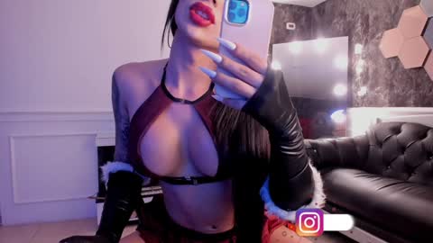 Kata online show from 12.24.24