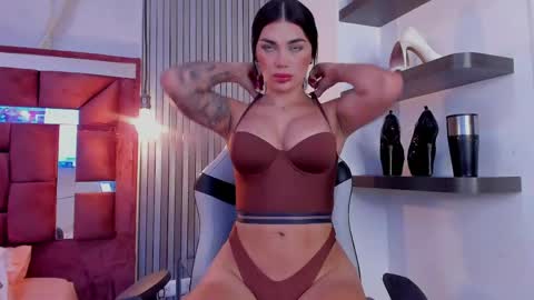 Kata online show from 05.14.26
