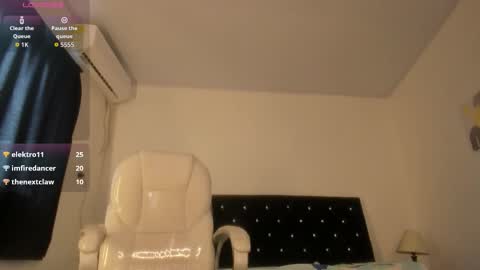 kata online show from 11.29.25