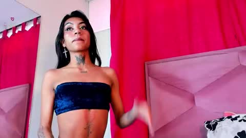 kataleya horny online show from 11.26.25