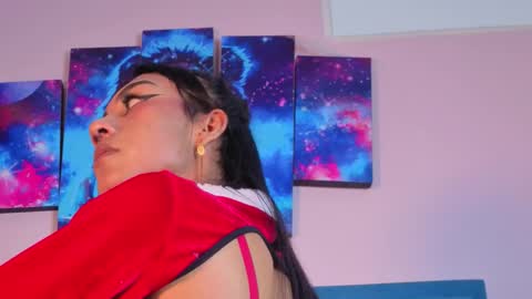 kataleya horny online show from 12.14.25