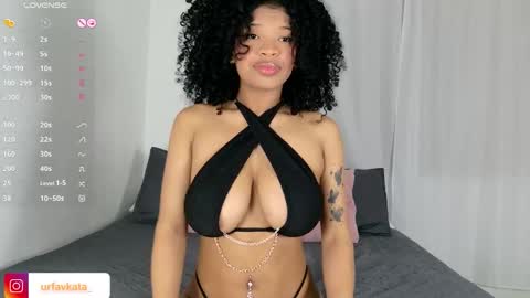 Snapshot of kataleyacandy chatting on 02.18.26 Kataleya online show from 02.18.26